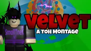 (1st place) Velvet | A TOH Montage
