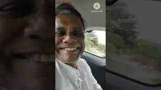 🎎THE MARRIAGE JOURNEY🎎 🚘BANDAR TO BEZAWADA🚘@JAGANBABUMULLAPATI-x6q