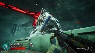 Redfall ⬖ Walkthrough 1440p ⮚ 5 ⮘ Xbox Series X Gameplay No commentary Longplay Espa&ntilde;ol Completo👀