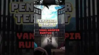 Keturunan Penyerap Sihir Demon #manhwa