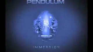 Pendulum Immunize instrumental
