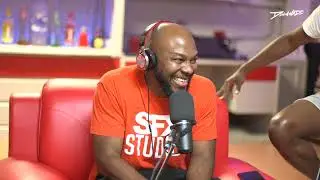 The Devinwade Show - Issue #40 
