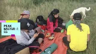 mount kanirag 14 15 7 2018