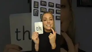 th and f confusion 