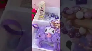 @lin the best purple!!!  #fyusa🇺🇸 #luckyscoop  #gift #mysteryscoop #asmr