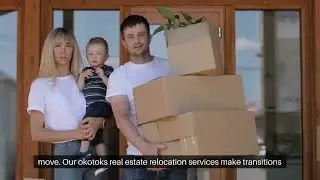Okotoks Real Estate Companies