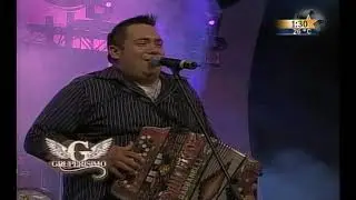 Conjunto oro - Vete a buscar Aquel (Inedito en Vivo desde 