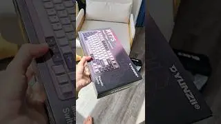 Это БЮДЖЕТНЫЙ Вутинг?