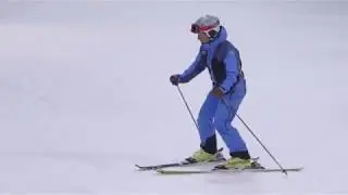 Level 1: Pflugdrehen