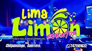 Lima lim&oacute;n Eventos - Popurr&iacute; Selena