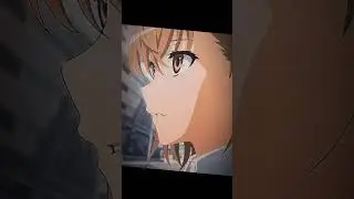 Toaru Kagaku no Railgun S - Misaka Sisters edit