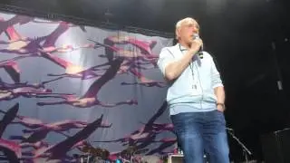 Marek Lieberberg RaR 2016