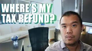 Where's My Tax Refund? 2023