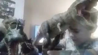 ADDVENTURES WITH OWEN-new Dinosaurs, electricity,electricity