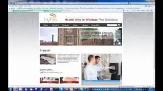 Hyfire Training Video 3
