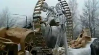 Takelen Praalwagen 1