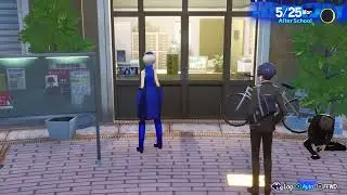 Persona 3 Reload Blind Playthrough (Part 31)