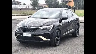 RENAULT Arkana Arkana Full Hybrid E-Tech 145 CV Engineered - PRIVACAR APRILIA .