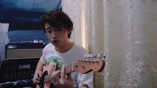 10S Guitars iCC/T Vintage Tele Electric Guitar Sound Test by Professor dirt