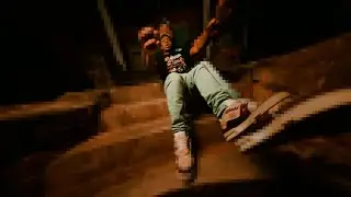 3hard - Tyreek Hill (Official Music Video) Dir. @PublicGoatt