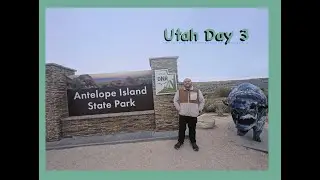 Utah Adventures Day 3