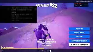 TTV_LOGANlogan's Live in fortintie