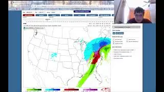 January 25th, 2026 Lansing Area Forecast
