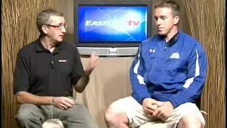 Interview with Atlantic Ice Warriors Lead Instructor Keith Delaney