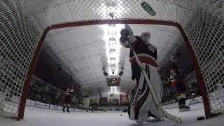 Brahmas Highlights: 01/11 vs. Topeka