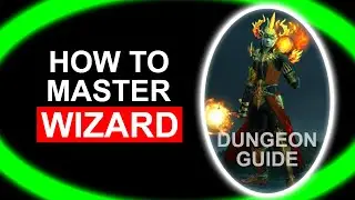 [Diablo III] Set Dungeon Guide -- Wizard (Firebird's Finery)