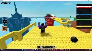 No cooldown doomspire brick battle.