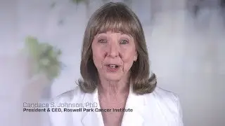 Roswell Park Ranked a U.S. News & World Report Top Cancer Hospital