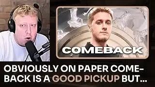 Ardiis On Whether ComeBack Is an Upgrade Over MiniBoo For Heretics
