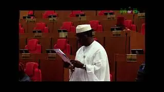 Report of Zonal Public Hearings on the National Security Summit
