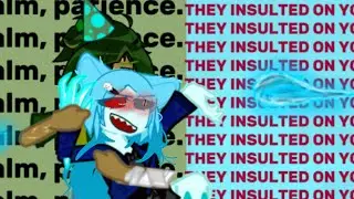 _/| &bull; Calm Patience Meme &bull; |\_  [ 𝐌𝐲 𝐎𝐂s ]