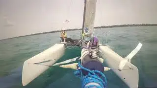 Bobby&rsquo;s Day Looking for Crew