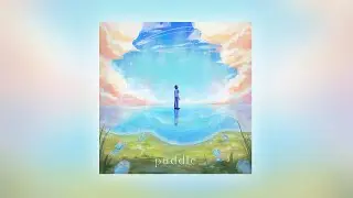 Puddle - hyquo 【ORIGINAL】