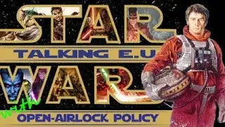Talking EU || Open-Airlock Policy