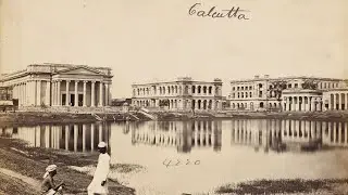 Calculating Calcutta; Oldest Photographs of West Bengal [Kolkata] by Francis Frith (1853-1870&rsquo;s)