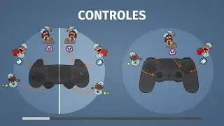 PARTE 2&ordm; OVERCOOKED - NIVEL 1-2!!!!