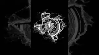 Siimba Selassiie - Hooked (Slowed N Thowed by D2thafknC)