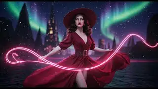 ♫ Aurelia, My Digital Muse