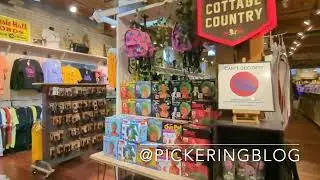 Sonic Boom Record store! - Toronto 08.17.2023