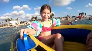 נחשולים Nahsholim 06-07/09/2024