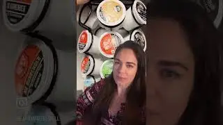 Why I stopped using K Cups! 😱❌
