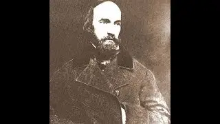 William Henry Fry (Niagara Symphony)