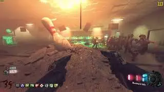 game crashes mid death.....Funny Moment's Black Ops 3
