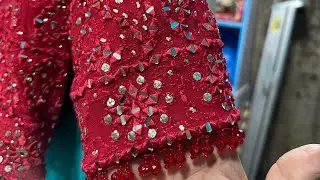 New arrivals lown chiken kri #ViralFashion #styleforwomen #PartyOutfit#FashionStyle