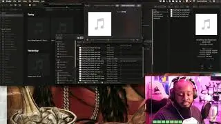 T-Pain & Ty Dolla Sign - Anything You Need (2021)