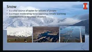 Kaler Lecture Series - Ana Barros